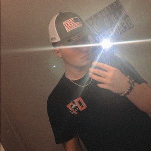 Meet your Posher, Branson